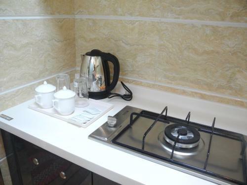 Shenzhen Xin Phoenix Gang Ao 8 Apartments