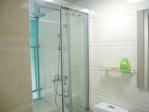 Shenzhen Xin Phoenix Gang Ao 8 Apartments