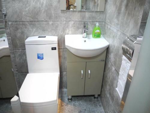Shenzhen Xin Phoenix Gang Ao 8 Apartments