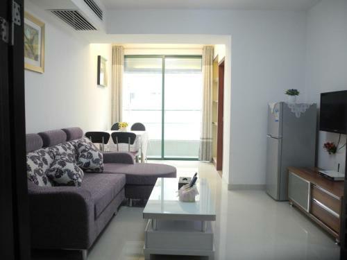 Shenzhen Xin Phoenix Gang Ao 8 Apartments