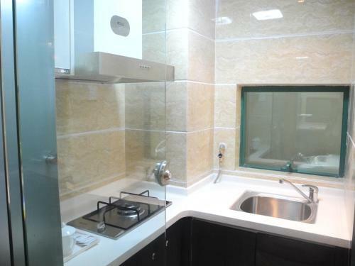 Shenzhen Xin Phoenix Gang Ao 8 Apartments