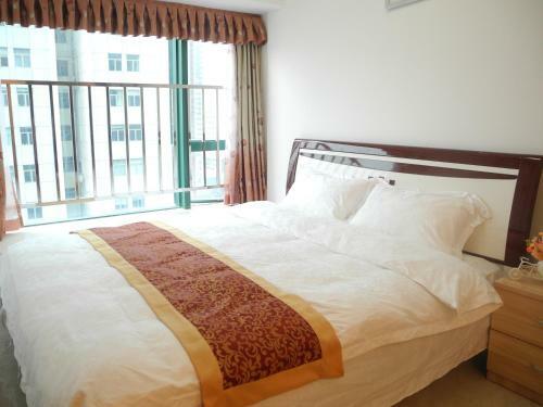 Shenzhen Xin Phoenix Gang Ao 8 Apartments