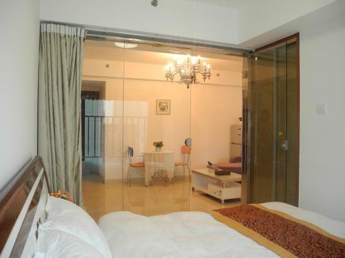 Shenzhen Xin Phoenix Gang Ao 8 Apartments