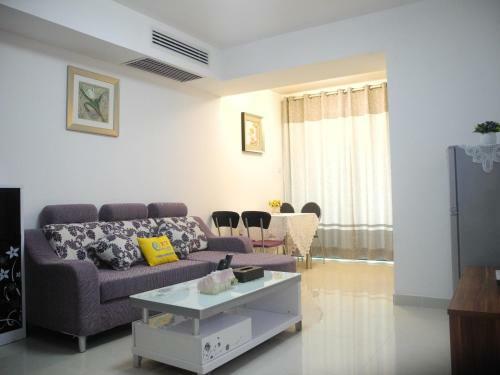 Shenzhen Xin Phoenix Gang Ao 8 Apartments