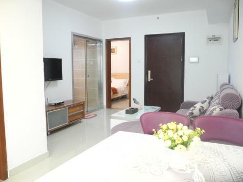 Shenzhen Xin Phoenix Gang Ao 8 Apartments