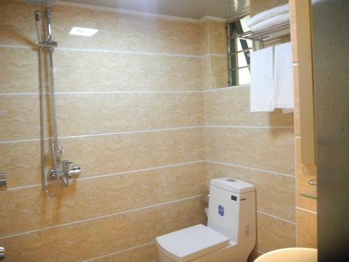 Shenzhen Xin Phoenix Gang Ao 8 Apartments