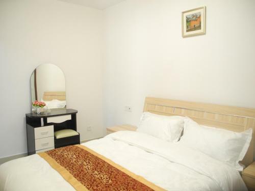 Shenzhen Xin Phoenix Gang Ao 8 Apartments