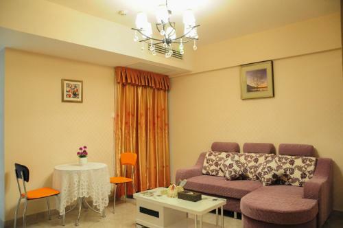 Shenzhen Xin Phoenix Gang Ao 8 Apartments
