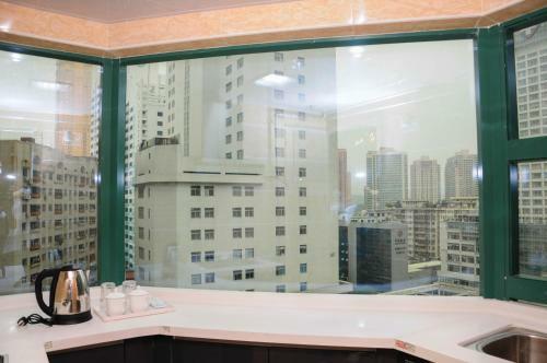 Shenzhen Xin Phoenix Gang Ao 8 Apartments