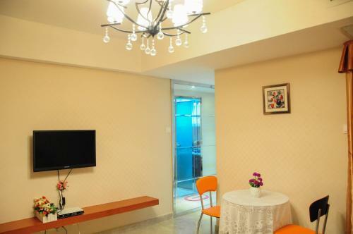 Shenzhen Xin Phoenix Gang Ao 8 Apartments