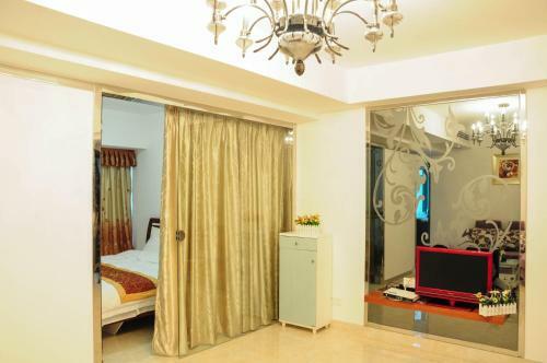 Shenzhen Xin Phoenix Gang Ao 8 Apartments