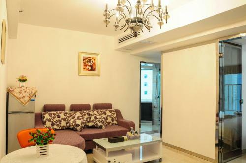Shenzhen Xin Phoenix Gang Ao 8 Apartments