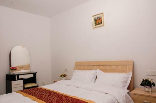 Shenzhen Xin Phoenix Gang Ao 8 Apartments