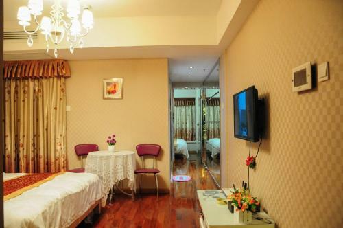 Shenzhen Xin Phoenix Gang Ao 8 Apartments