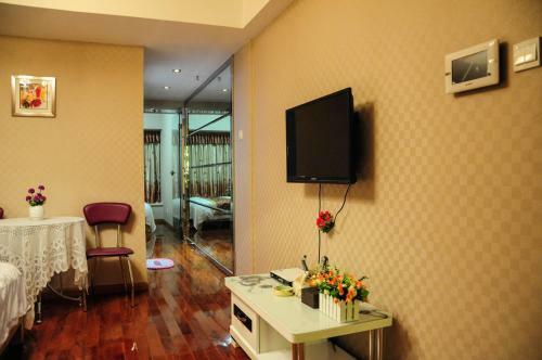 Shenzhen Xin Phoenix Gang Ao 8 Apartments
