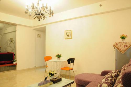 Shenzhen Xin Phoenix Gang Ao 8 Apartments
