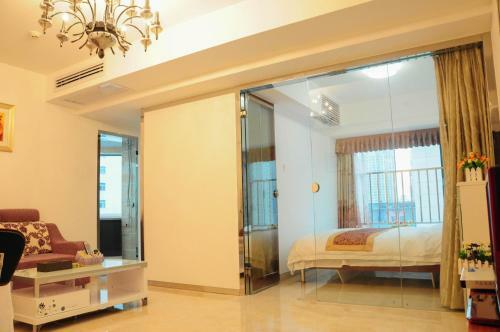 Shenzhen Xin Phoenix Gang Ao 8 Apartments