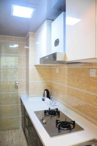 Shenzhen Xin Phoenix Gang Ao 8 Apartments