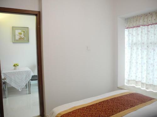 Shenzhen Xin Phoenix Gang Ao 8 Apartments