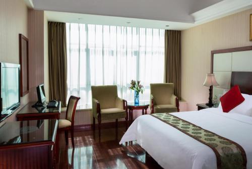 Vienna Hotel Shenzhen Yousong Branch
