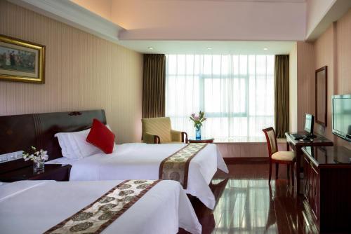 Vienna Hotel Shenzhen Yousong Branch