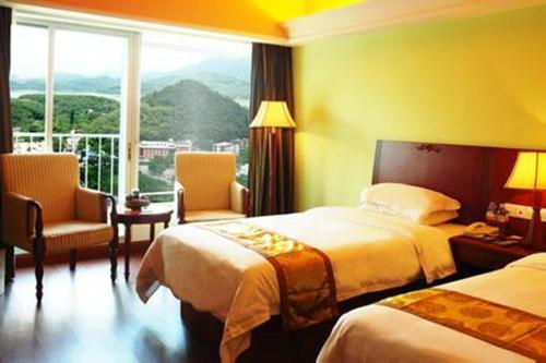 Vienna Hotel Shenzhen Yousong Branch