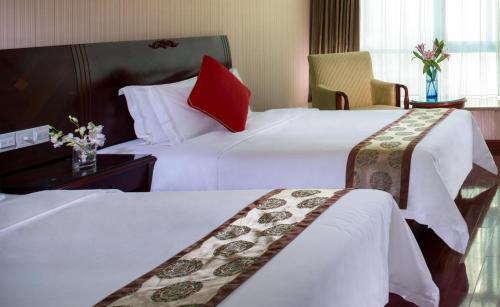 Vienna Hotel Shenzhen Yousong Branch