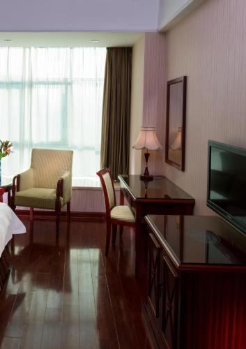 Vienna Hotel Shenzhen Yousong Branch