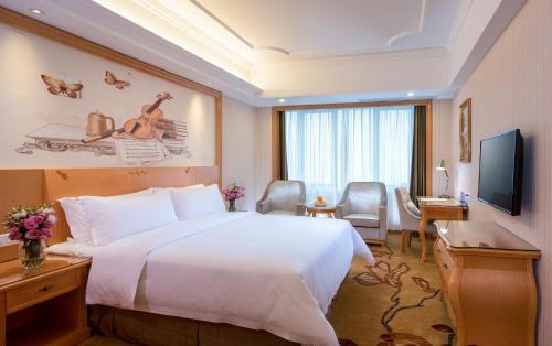 Vienna Hotel Shenzhen Yousong Branch