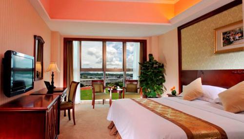 Vienna Hotel Shenzhen Yousong Branch