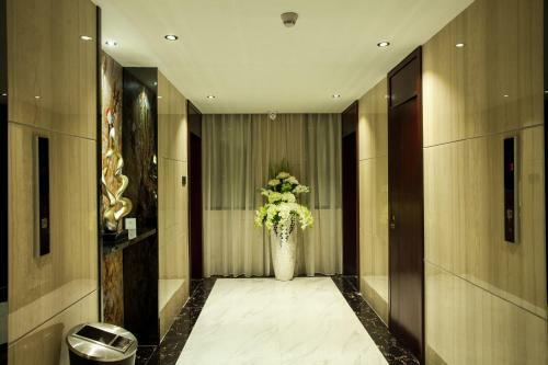 Xinjiayuan Hotel