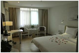 Mellow Orange Hotel - Bao'an