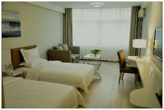 Mellow Orange Hotel - Bao'an