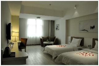 Mellow Orange Hotel - Bao'an