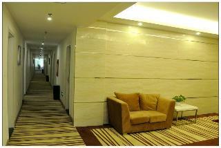 Mellow Orange Hotel - Bao'an
