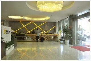 Mellow Orange Hotel - Bao'an
