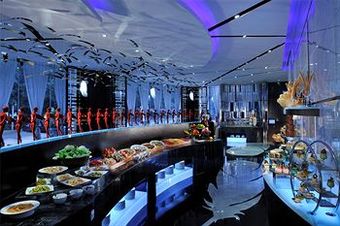 Shenzhenair International Hotel