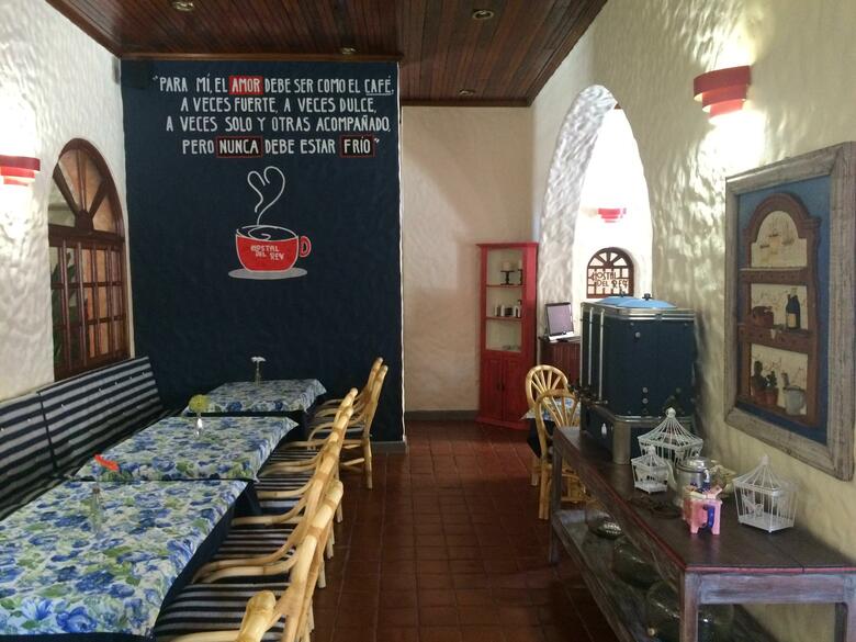 Hotel Fenix