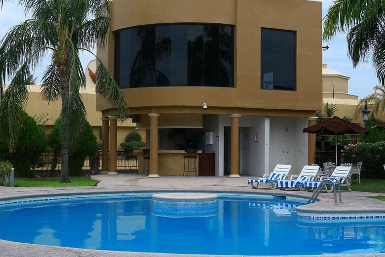 Hotel San Angel