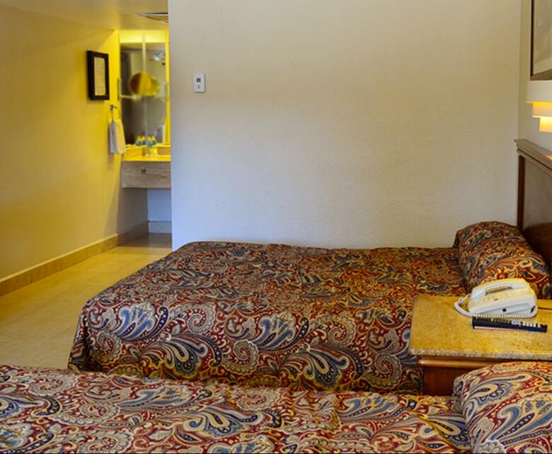 Hotel San Angel