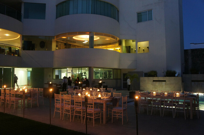 Hotel Rio 1300