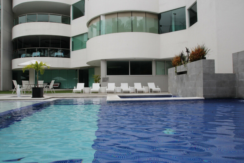 Hotel Rio 1300