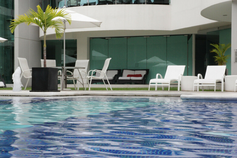 Hotel Rio 1300