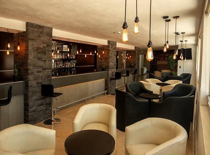 Hotel St. George