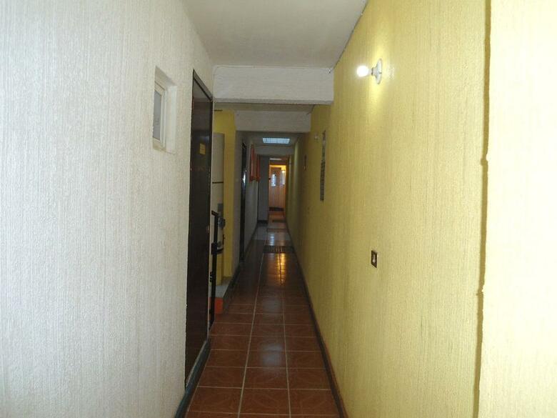 Hotel San Andres