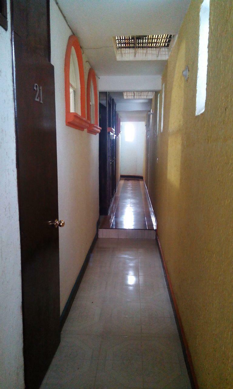 Hotel San Andres