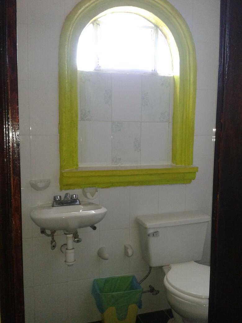Hotel San Andres
