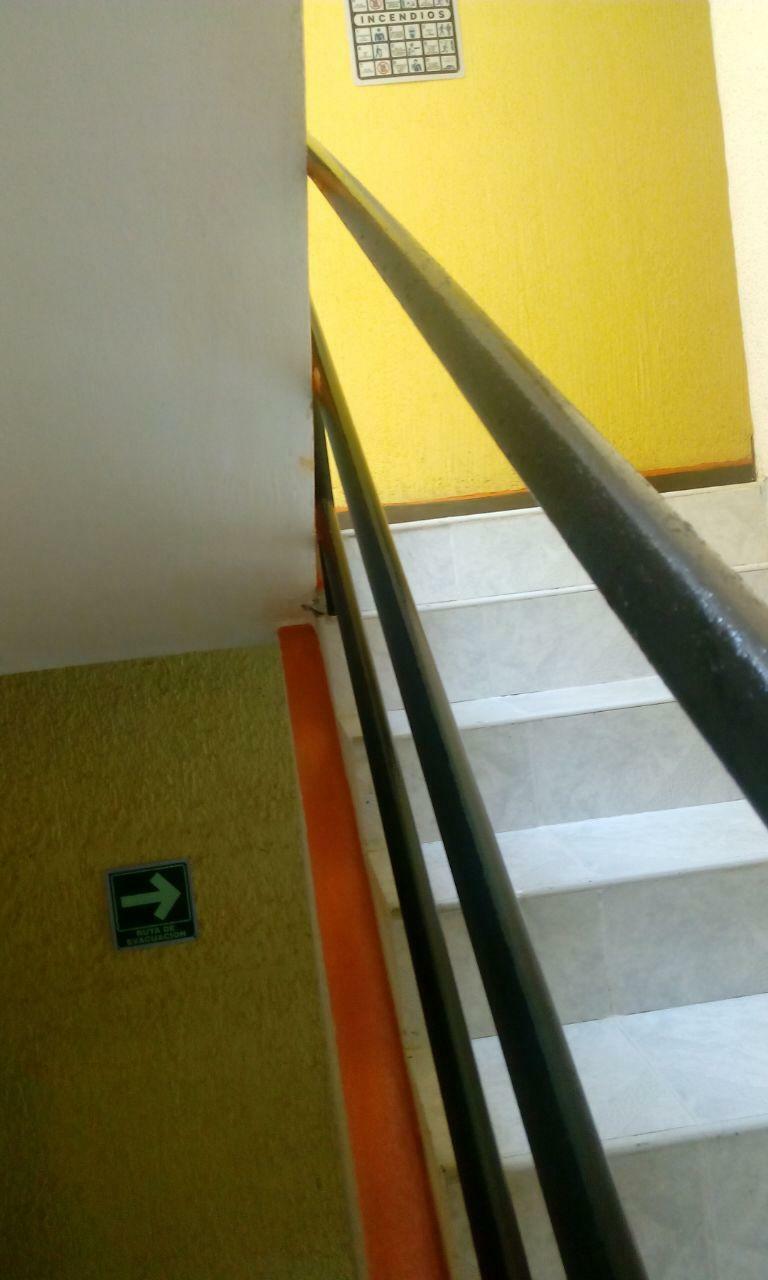 Hotel San Andres