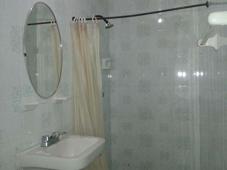 Hotel San Andres