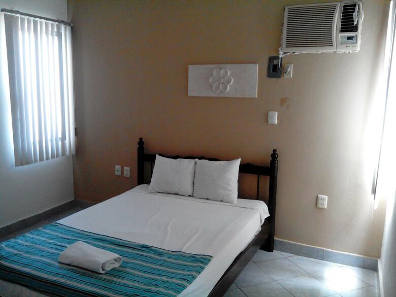 Hotel Casa Risue�o